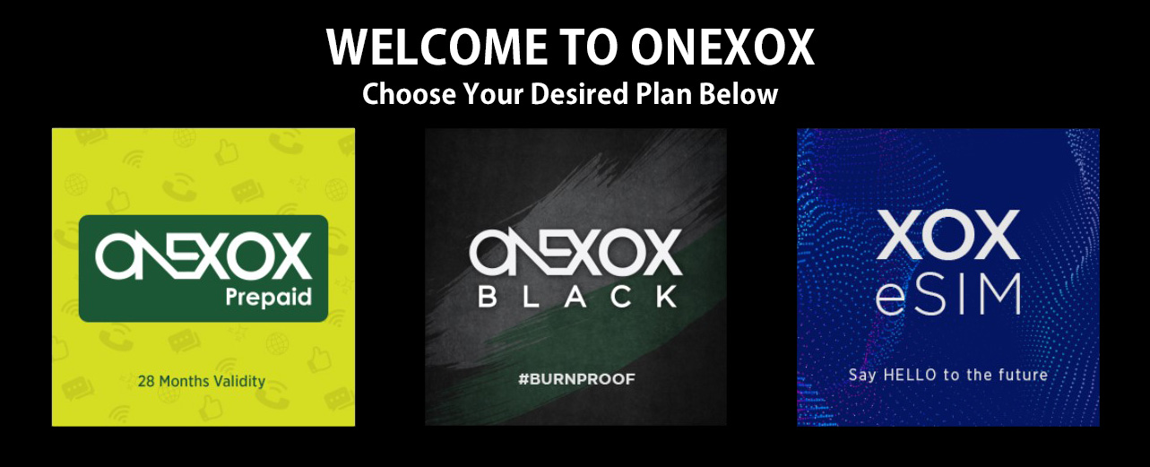 Daftar-OneXOX-Plan